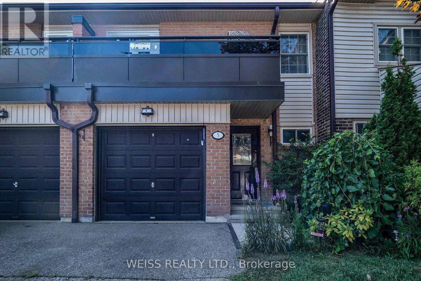 Property at 5 - 2120 RATHBURN ROAD E image 2