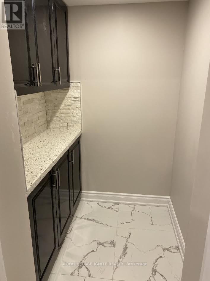 BSMT - 38 HAVANNA CRESCENT, Brampton, Ontario
