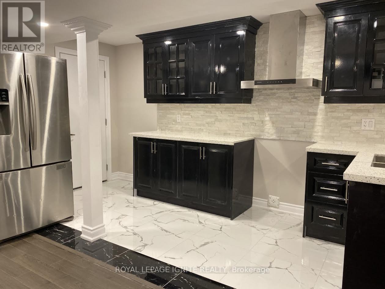 Bsmt - 38 Havanna Crescent, Brampton, Ontario  L6P 3Y2 - Photo 3 - W12310386
