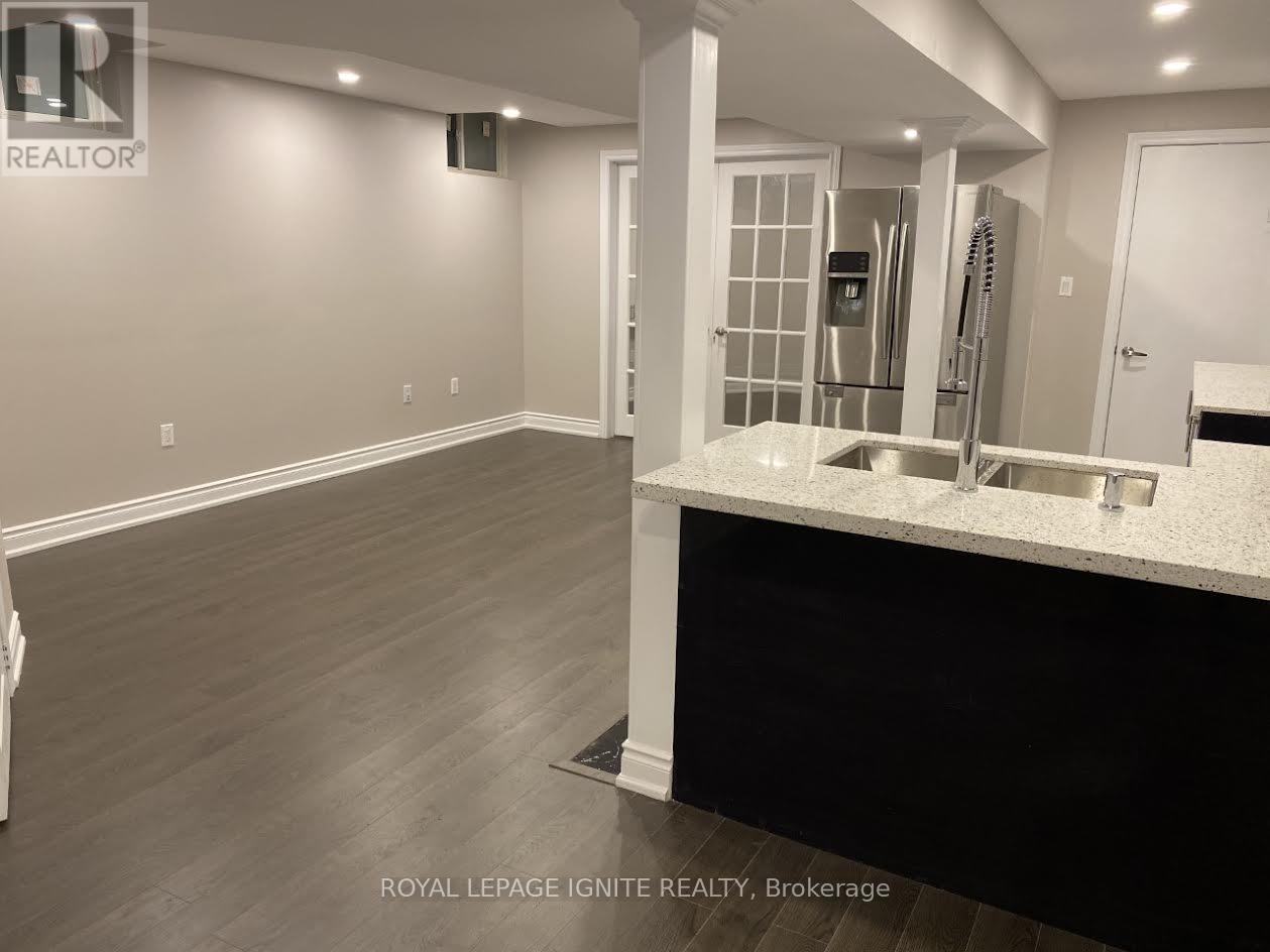 Bsmt - 38 Havanna Crescent, Brampton, Ontario  L6P 3Y2 - Photo 4 - W12310386