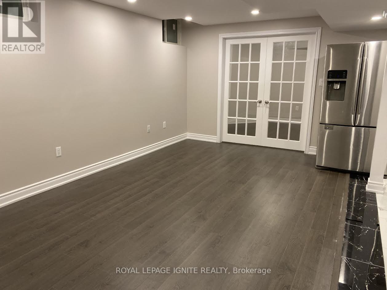 Bsmt - 38 Havanna Crescent, Brampton, Ontario  L6P 3Y2 - Photo 5 - W12310386