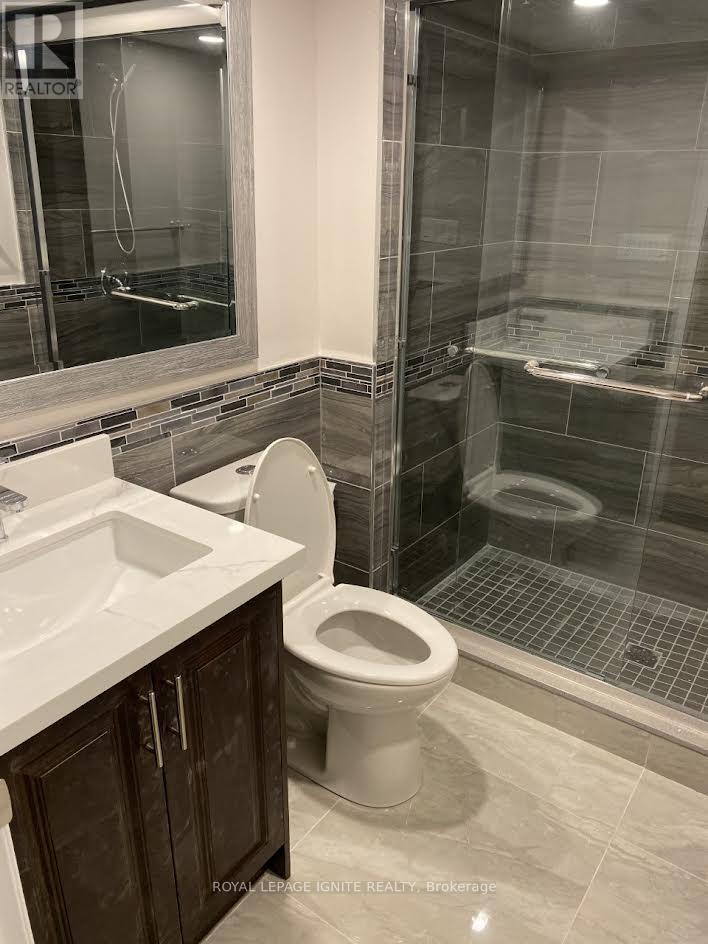 Bsmt - 38 Havanna Crescent, Brampton, Ontario  L6P 3Y2 - Photo 8 - W12310386