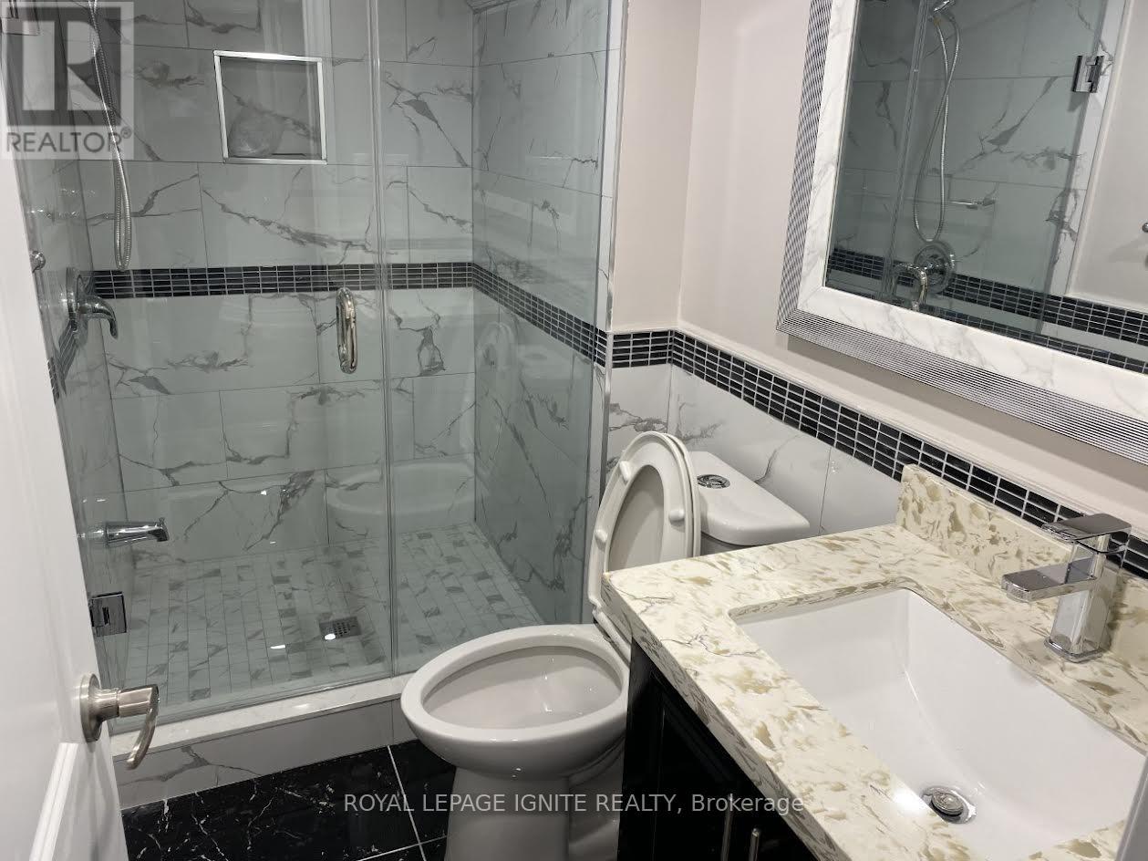 Bsmt - 38 Havanna Crescent, Brampton, Ontario  L6P 3Y2 - Photo 9 - W12310386