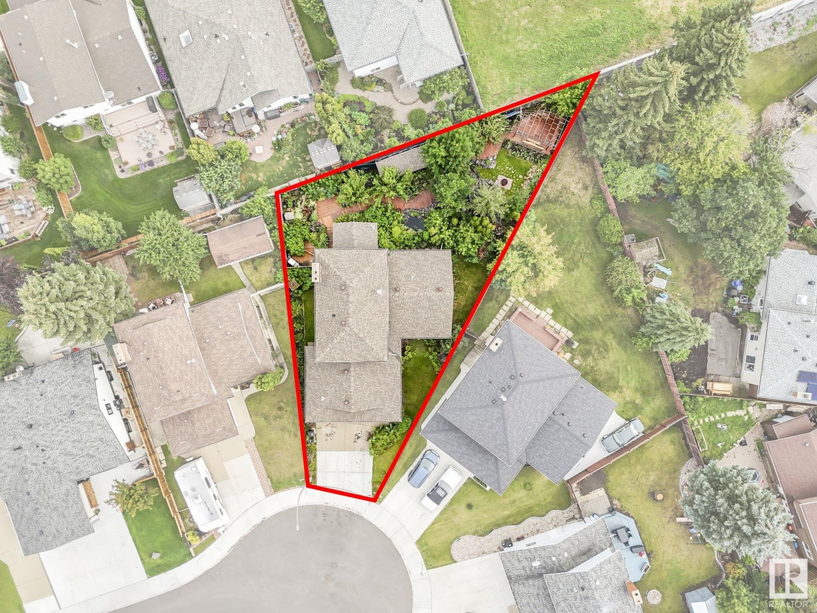 10206 173a Av Nw, Edmonton, Alberta  T5X 3X2 - Photo 2 - E4450009