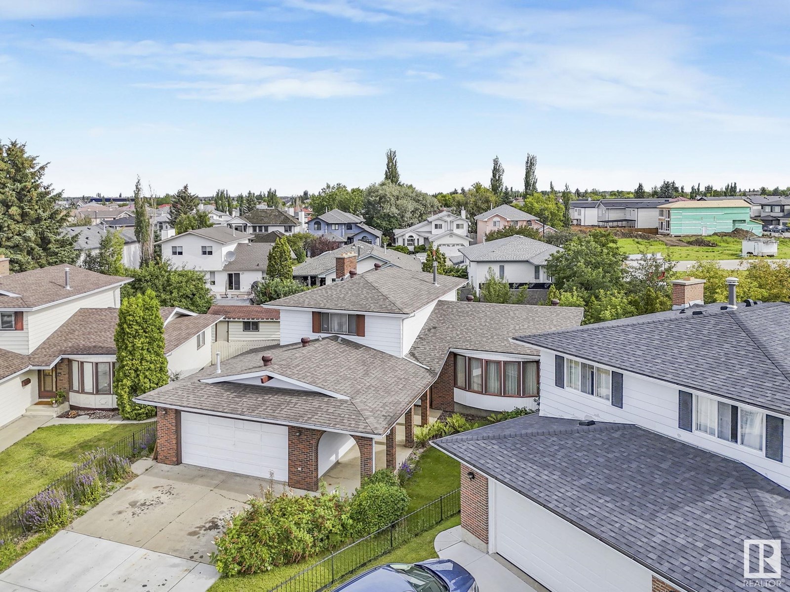 10206 173a Av Nw, Edmonton, Alberta  T5X 3X2 - Photo 7 - E4450009