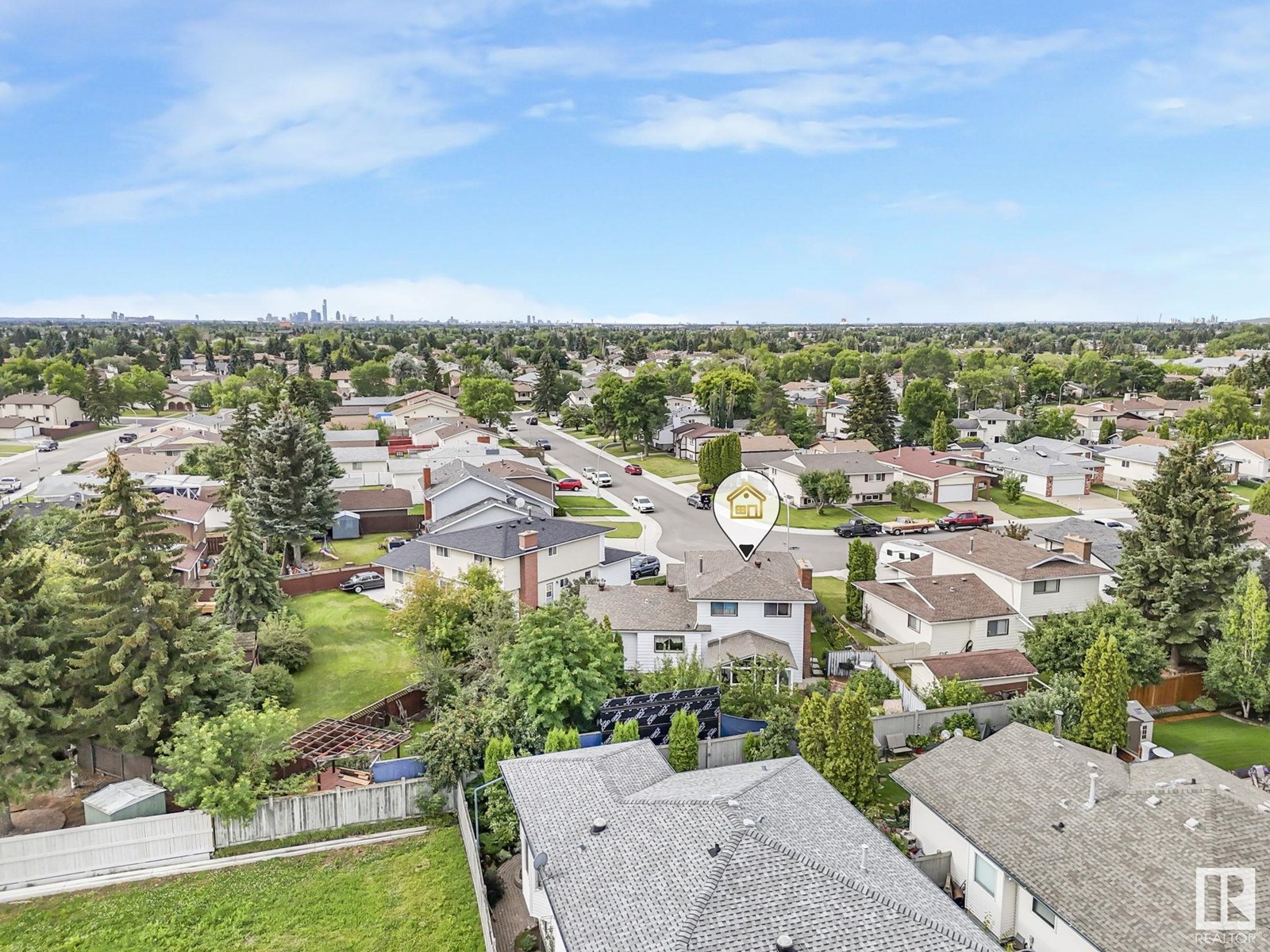 10206 173a Av Nw, Edmonton, Alberta  T5X 3X2 - Photo 9 - E4450009