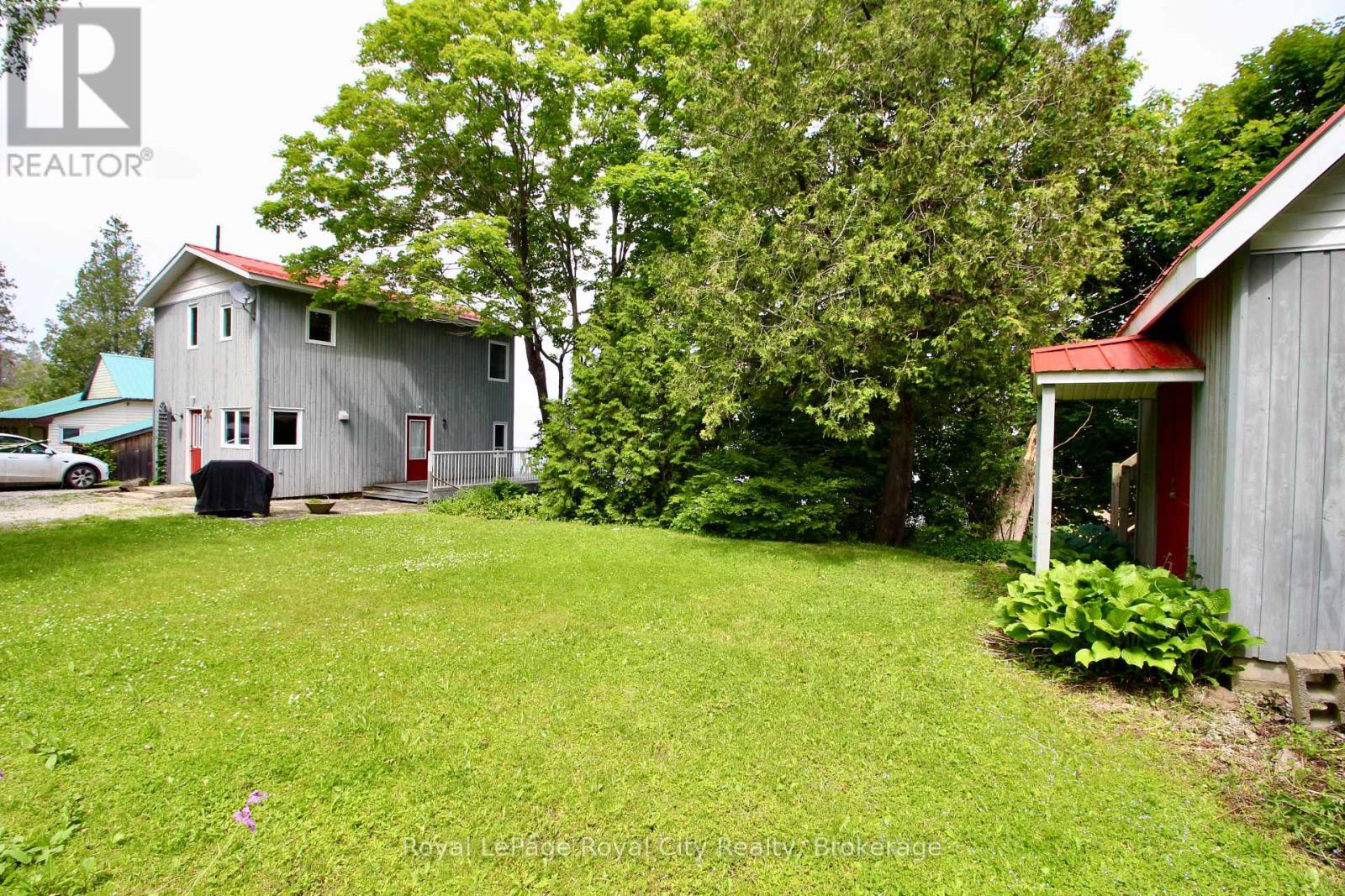 14 Dock Lane, Northern Bruce Peninsula, Ontario  N0H 1Z0 - Photo 38 - X12241556