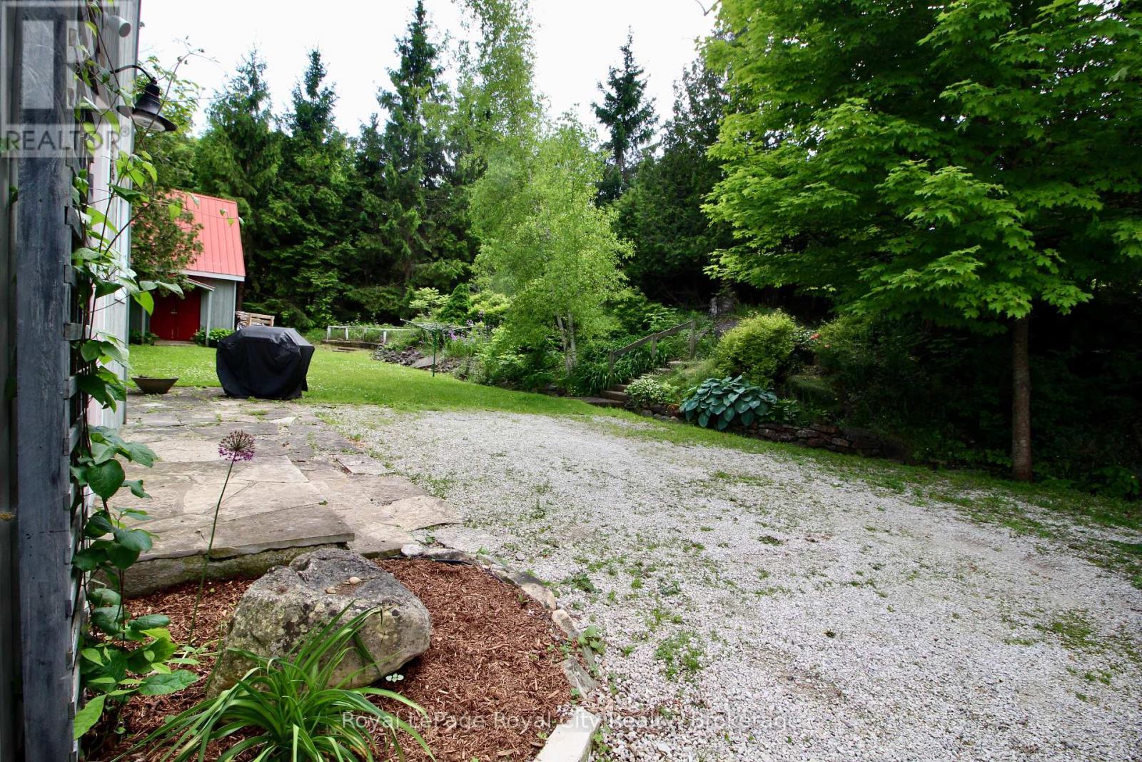 14 Dock Lane, Northern Bruce Peninsula, Ontario  N0H 1Z0 - Photo 35 - X12241556