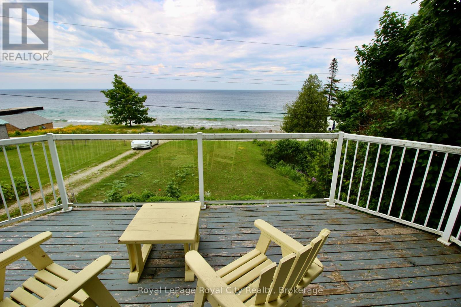 14 Dock Lane, Northern Bruce Peninsula, Ontario  N0H 1Z0 - Photo 6 - X12241556