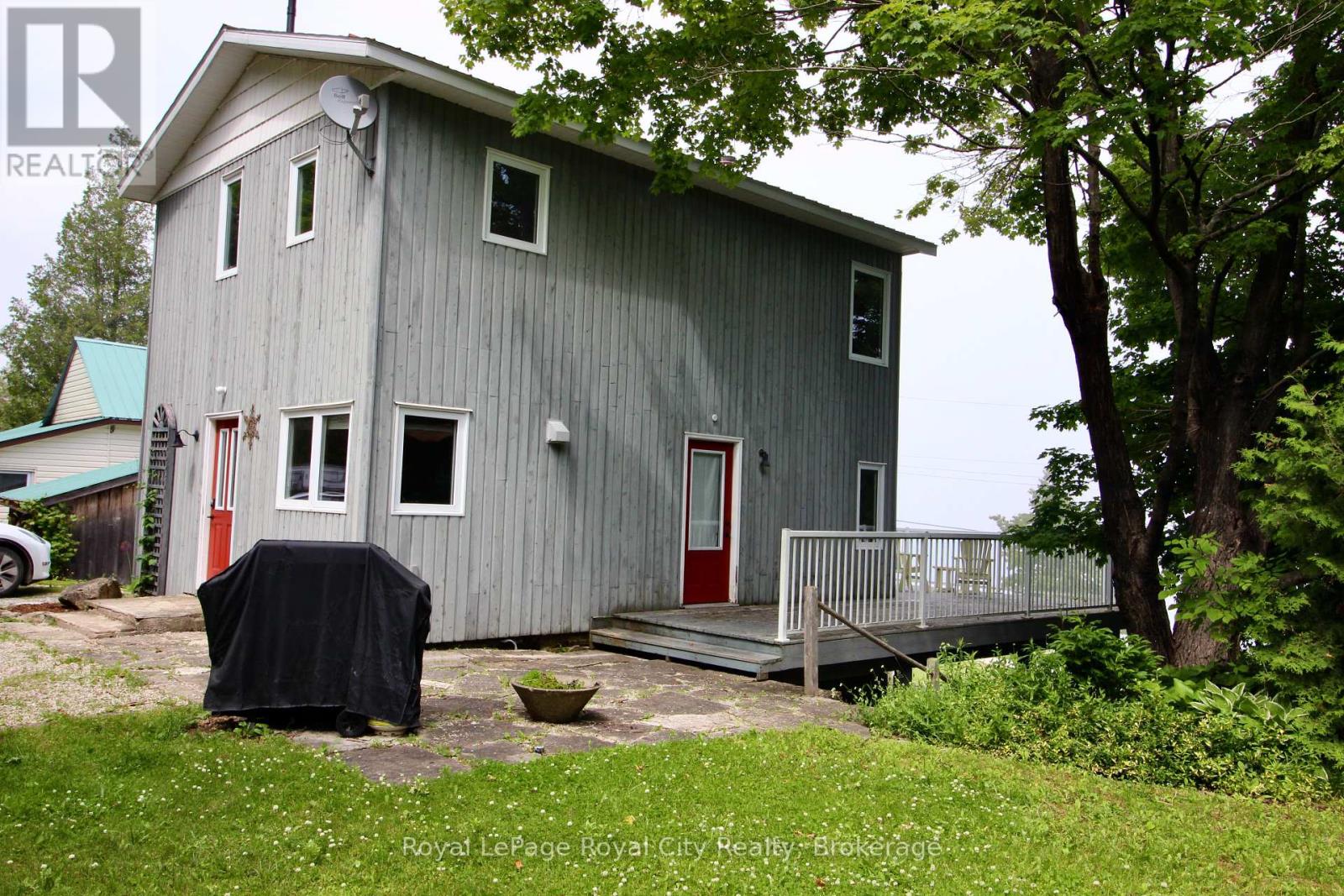 14 Dock Lane, Northern Bruce Peninsula, Ontario  N0H 1Z0 - Photo 34 - X12241556