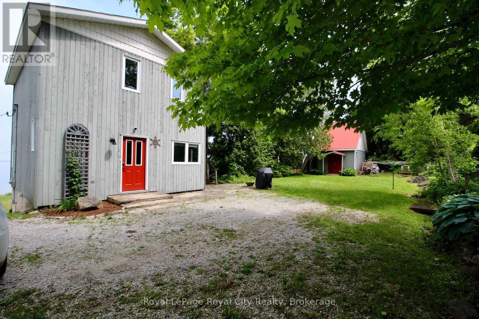 14 Dock Lane, Northern Bruce Peninsula, Ontario  N0H 1Z0 - Photo 37 - X12241556