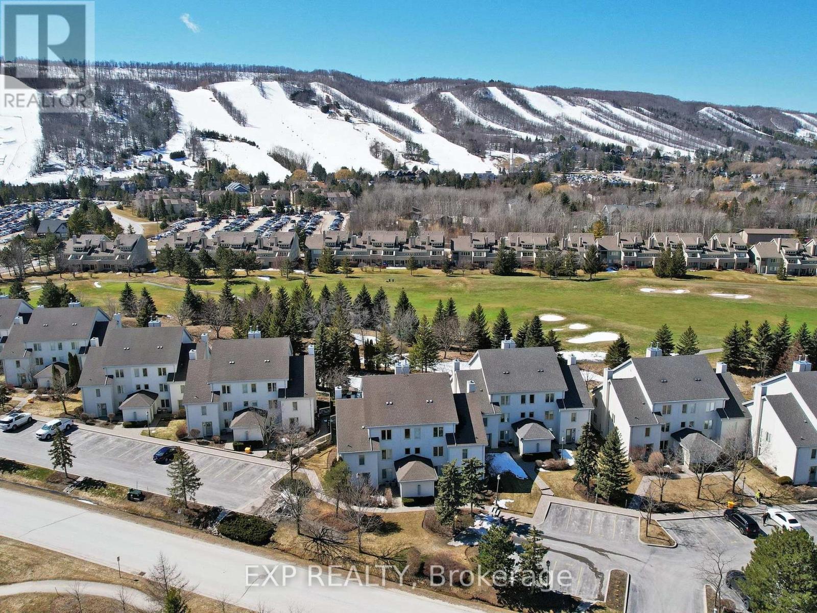215 - 120 FAIRWAY COURT, Blue Mountains, Ontario
