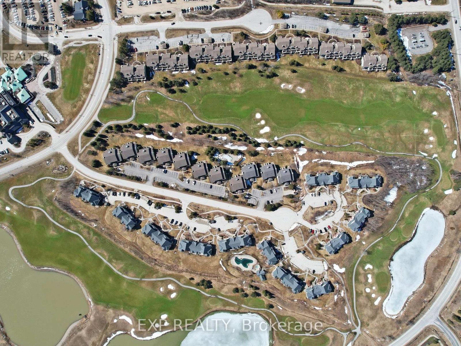 215 - 120 Fairway Court, Blue Mountains, Ontario  L9Y 0P8 - Photo 39 - X12310251