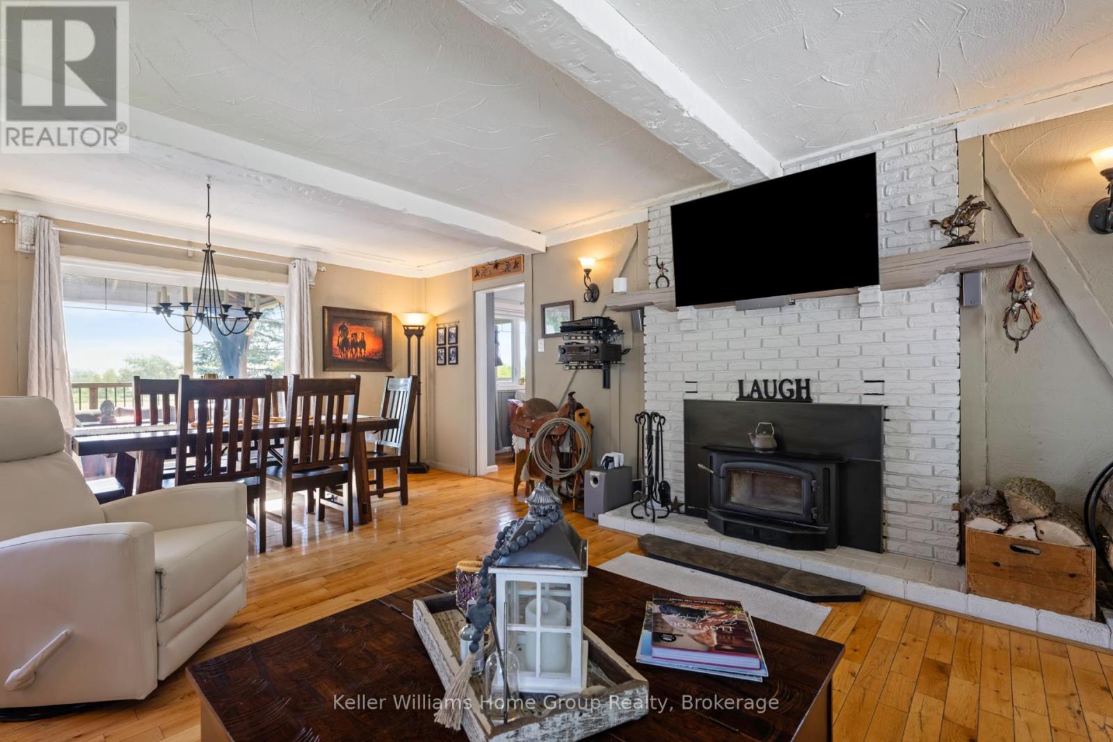8877 Sideroad 3, Wellington North, Ontario  N0G 2E0 - Photo 11 - X12310436