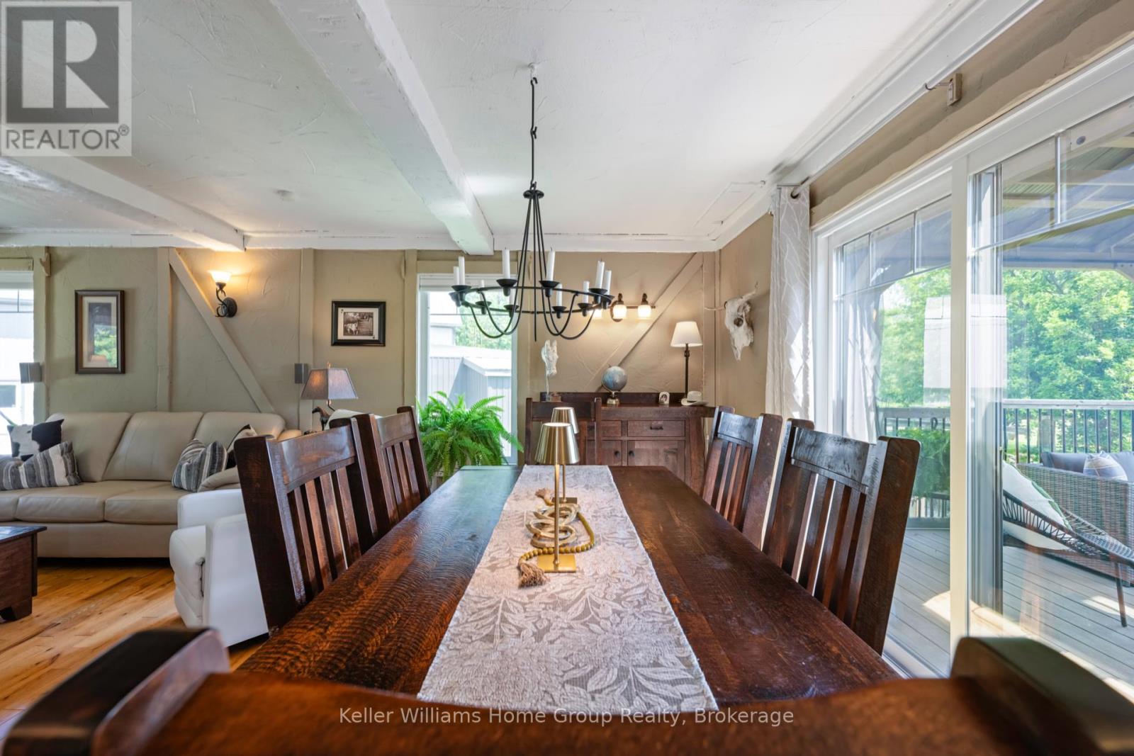 8877 Sideroad 3, Wellington North, Ontario  N0G 2E0 - Photo 14 - X12310436
