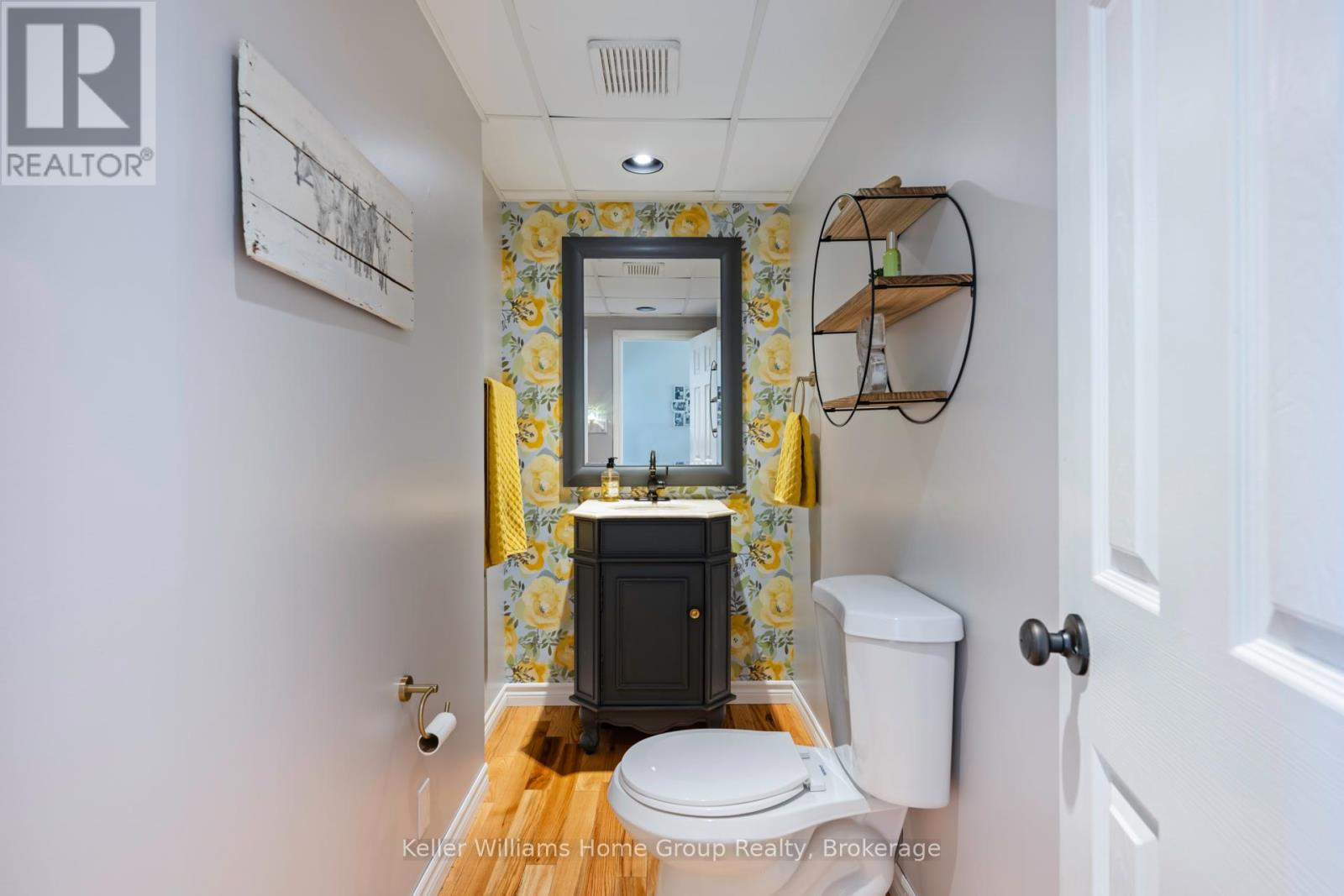 8877 Sideroad 3, Wellington North, Ontario  N0G 2E0 - Photo 19 - X12310436