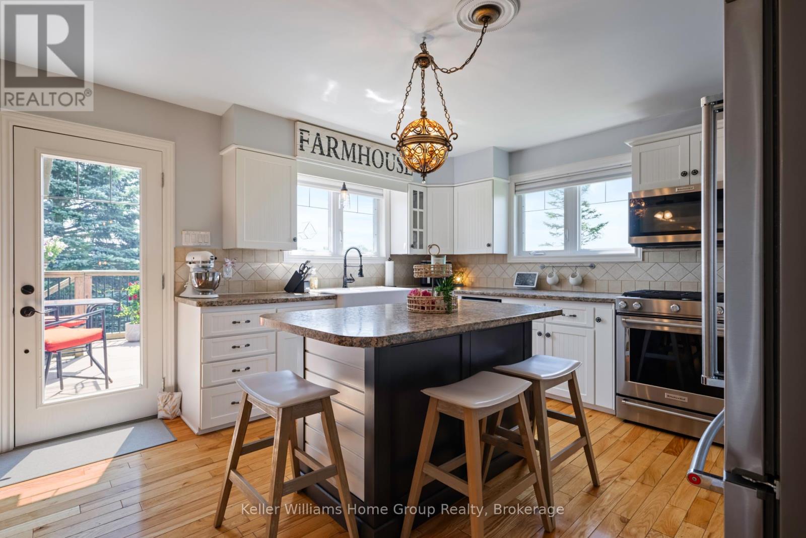 8877 Sideroad 3, Wellington North, Ontario  N0G 2E0 - Photo 21 - X12310436