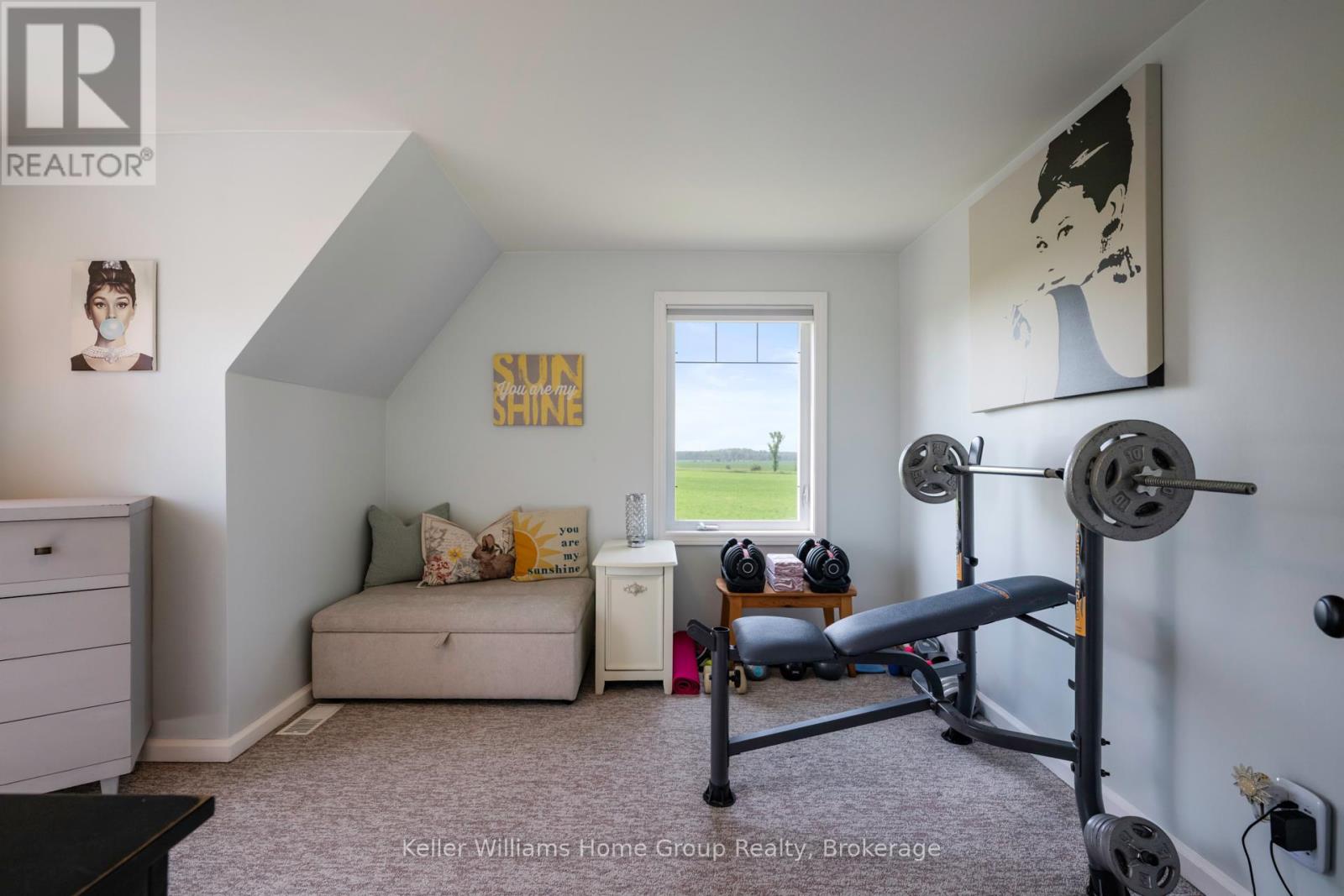 8877 Sideroad 3, Wellington North, Ontario  N0G 2E0 - Photo 29 - X12310436