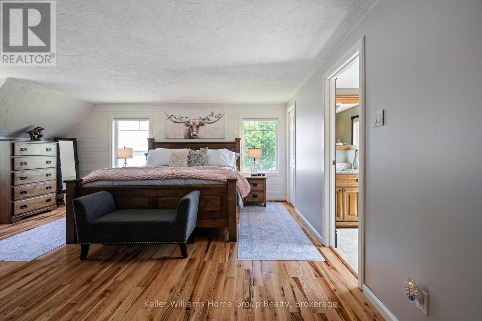 8877 Sideroad 3, Wellington North, Ontario  N0G 2E0 - Photo 33 - X12310436