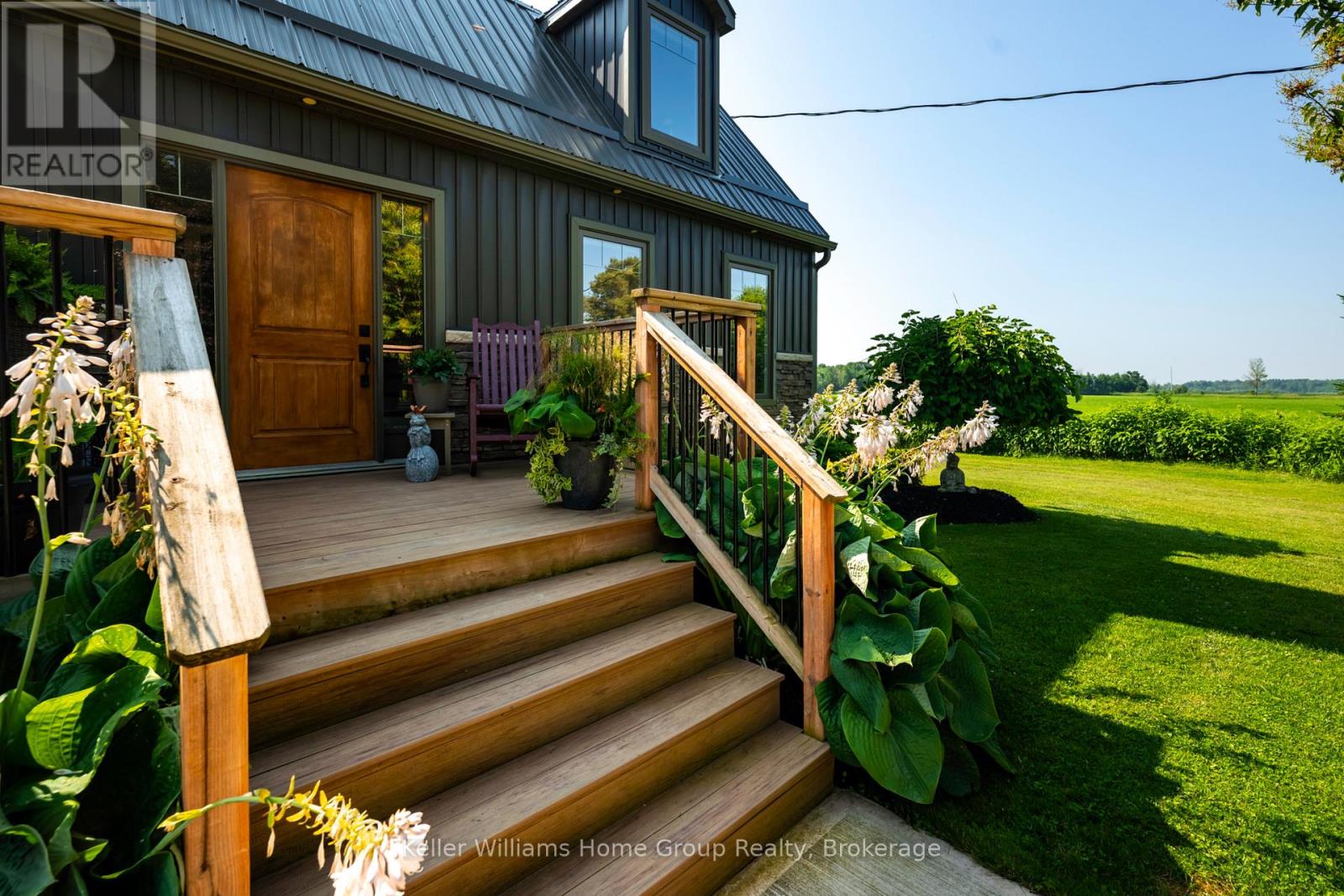 8877 Sideroad 3, Wellington North, Ontario  N0G 2E0 - Photo 4 - X12310436