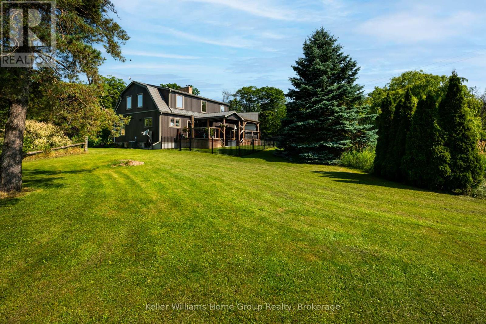 8877 Sideroad 3, Wellington North, Ontario  N0G 2E0 - Photo 43 - X12310436