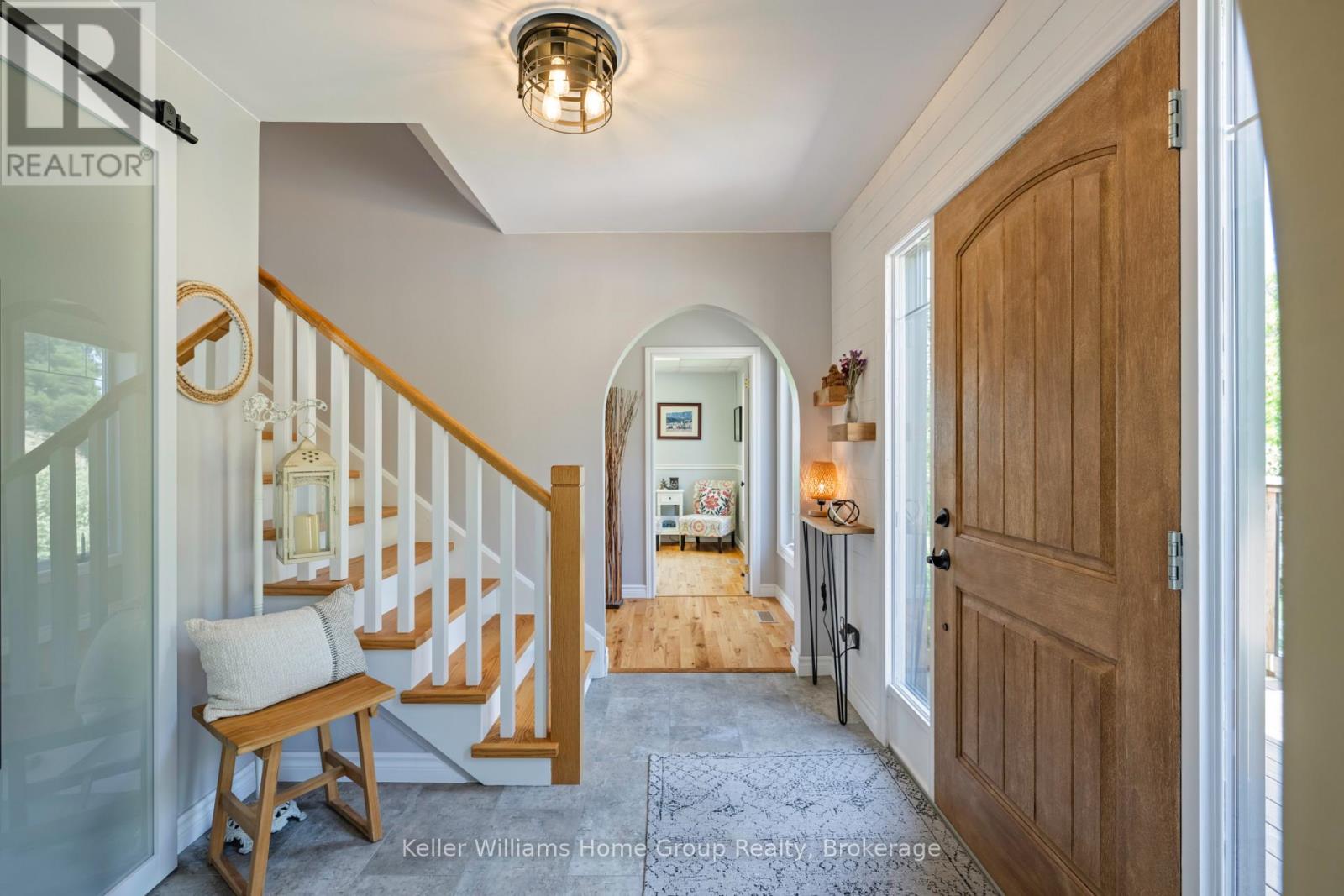 8877 Sideroad 3, Wellington North, Ontario  N0G 2E0 - Photo 5 - X12310436