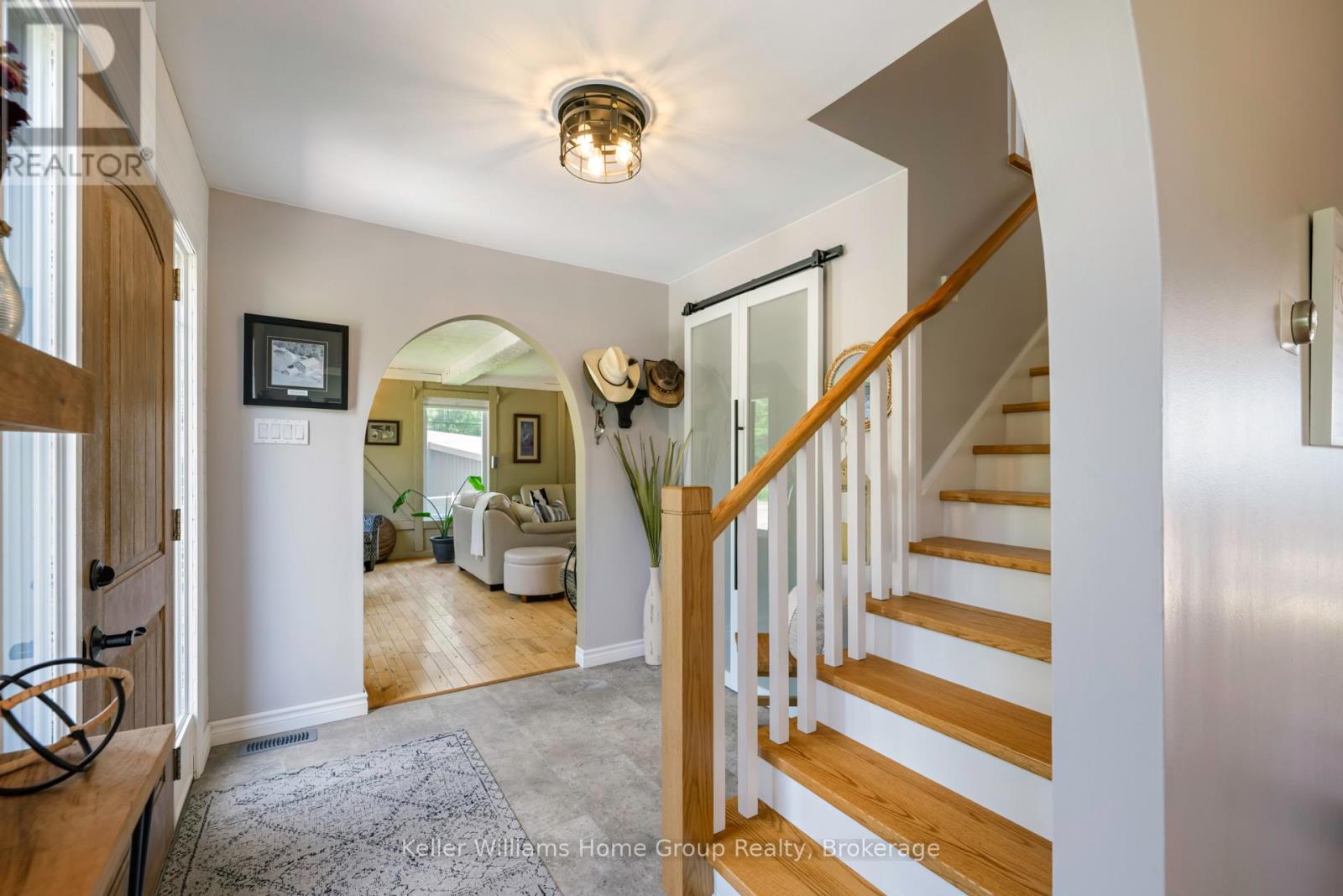 8877 Sideroad 3, Wellington North, Ontario  N0G 2E0 - Photo 6 - X12310436