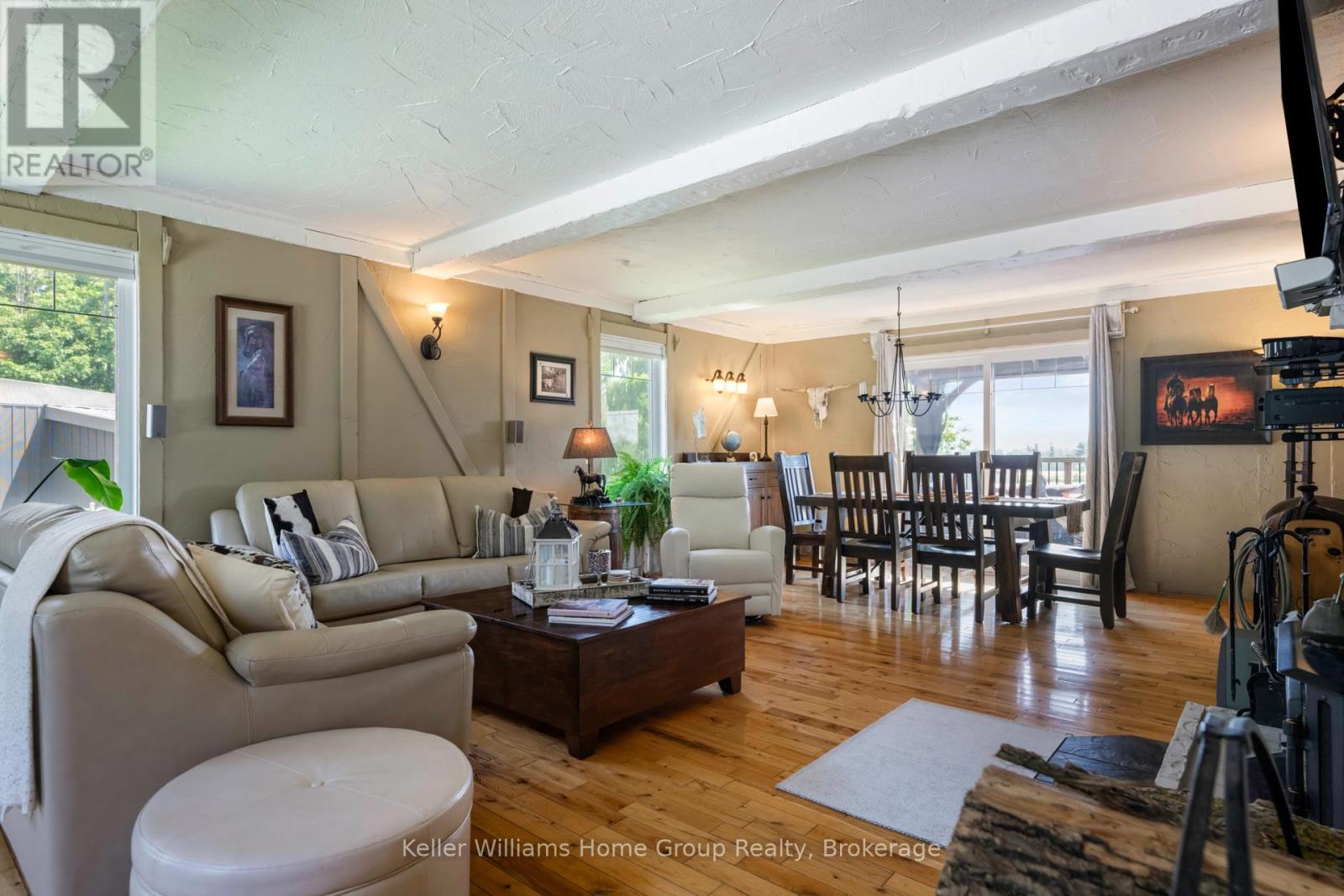 8877 Sideroad 3, Wellington North, Ontario  N0G 2E0 - Photo 8 - X12310436