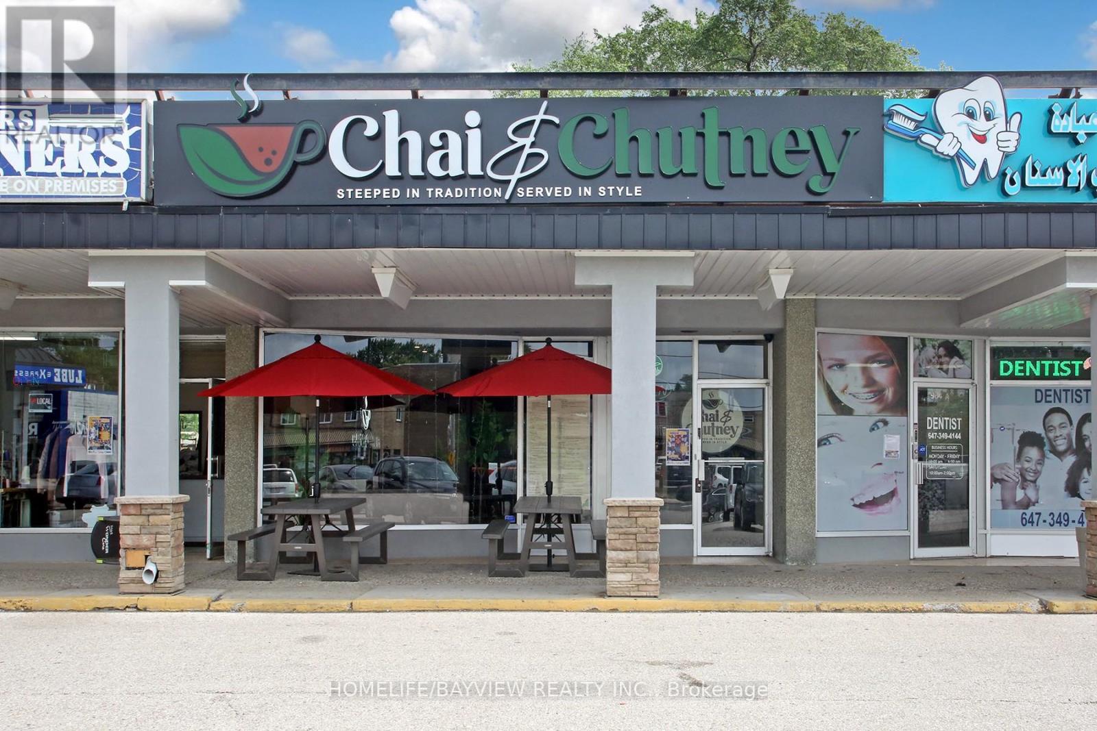 Property at 988 ALBION ROAD image 1