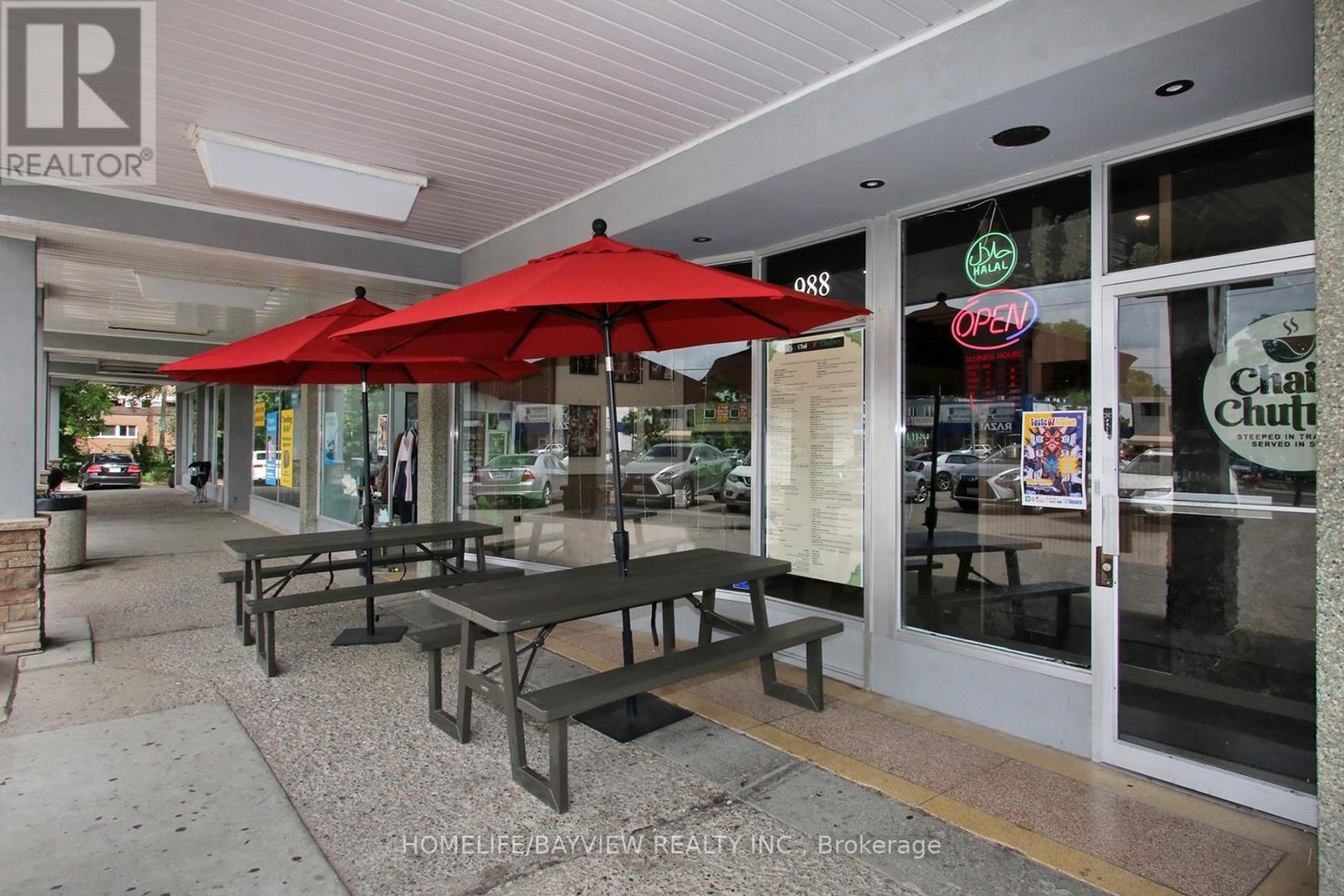 Property at 988 ALBION ROAD image 3
