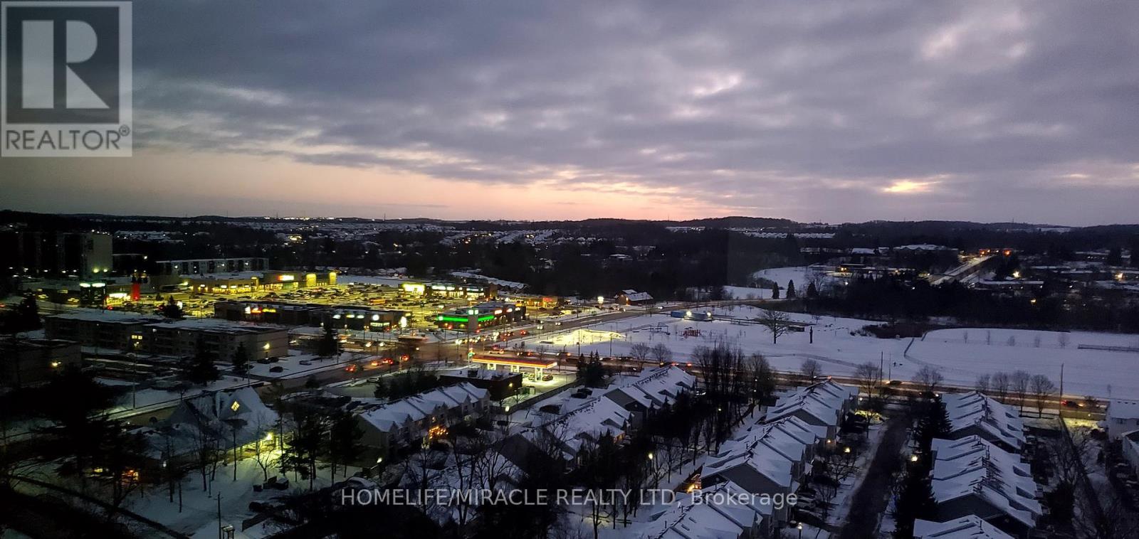 1705 - 35 Green Valley Drive, Kitchener, Ontario  N2P 2A5 - Photo 47 - X12309253