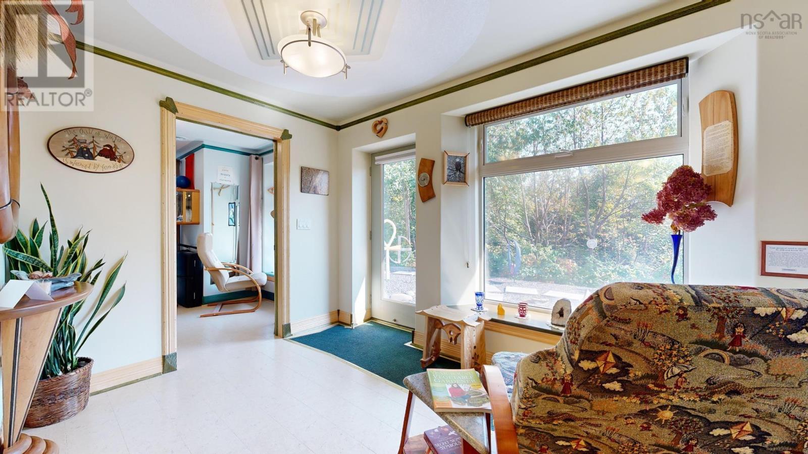 516 Burgess Mountain Road, Woodville, Nova Scotia  B0P 1G0 - Photo 18 - 202518901