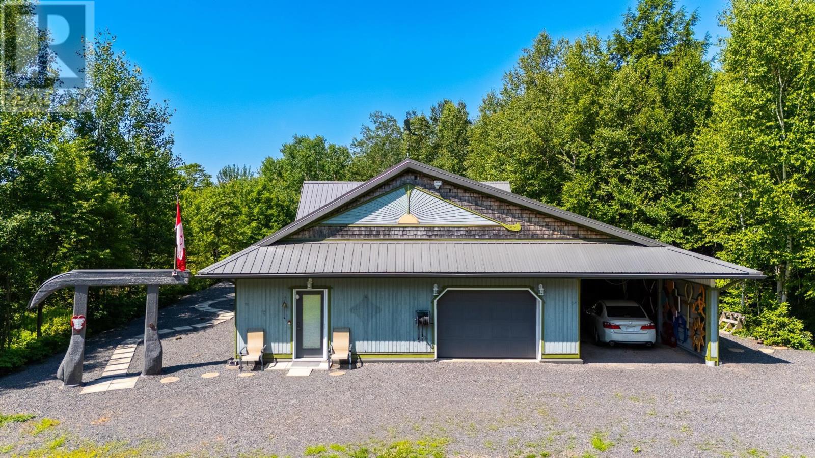 516 Burgess Mountain Road, Woodville, Nova Scotia  B0P 1G0 - Photo 2 - 202518901