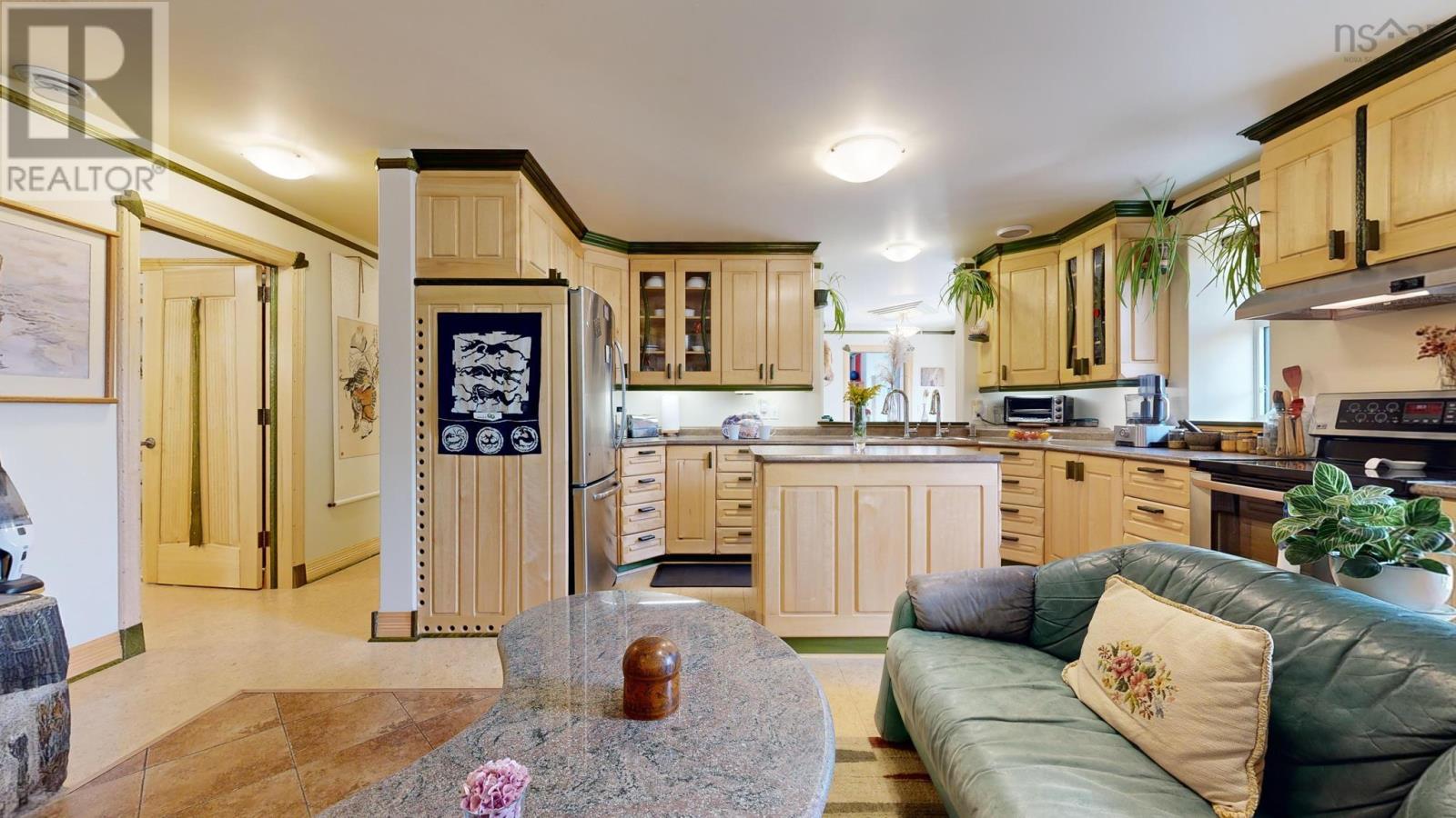 516 Burgess Mountain Road, Woodville, Nova Scotia  B0P 1G0 - Photo 31 - 202518901