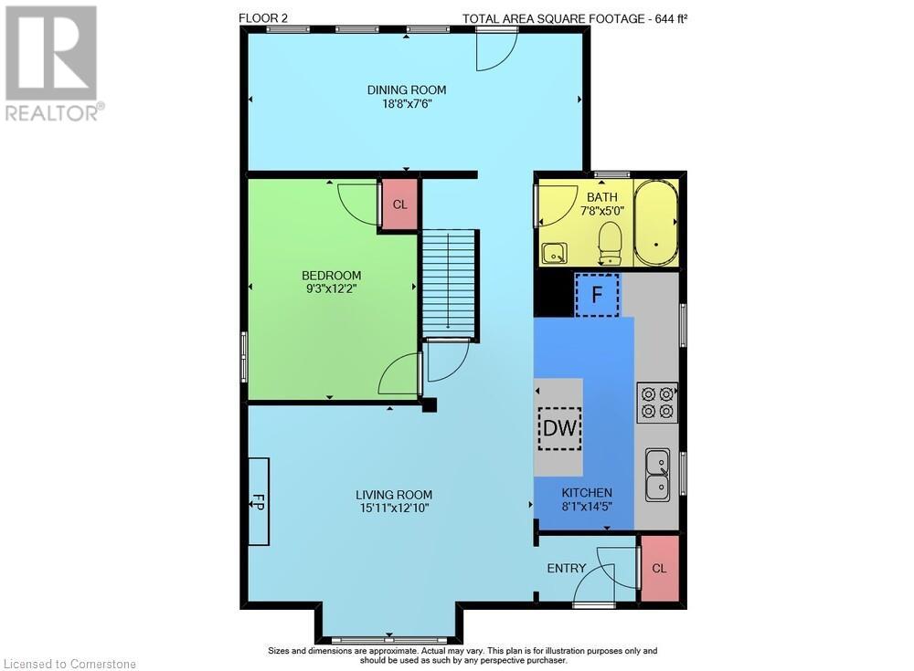 282 Ottawa Street S, Hamilton, Ontario  L8K 2G1 - Photo 46 - 40751141