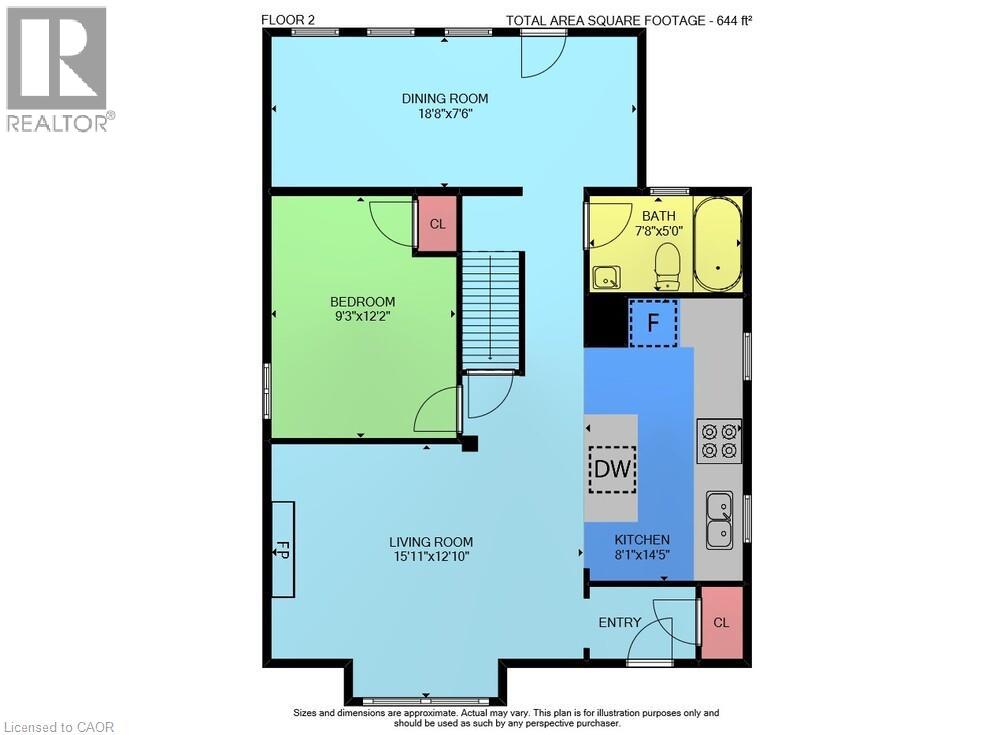 282 Ottawa Street S, Hamilton, Ontario  L8K 2G1 - Photo 43 - 40751141