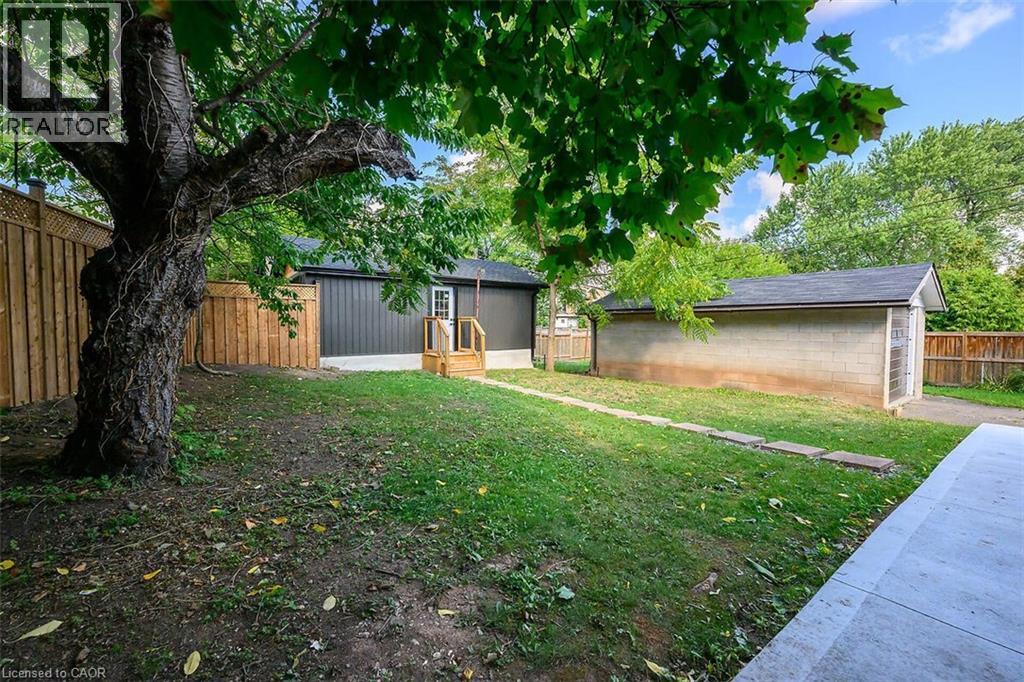 282 Ottawa Street S, Hamilton, Ontario  L8K 2G1 - Photo 42 - 40751141