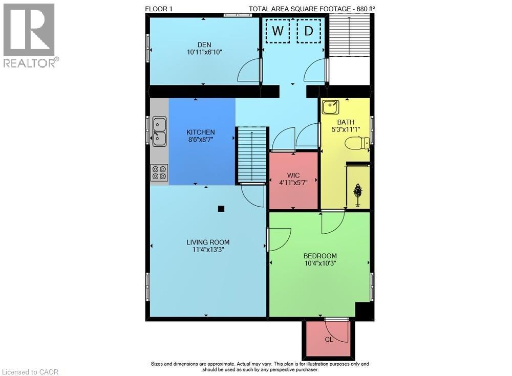 282 Ottawa Street S, Hamilton, Ontario  L8K 2G1 - Photo 44 - 40751141