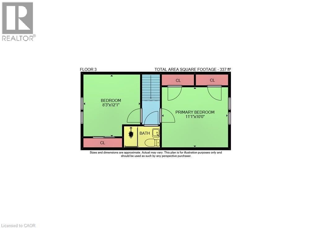 282 Ottawa Street S, Hamilton, Ontario  L8K 2G1 - Photo 45 - 40751141