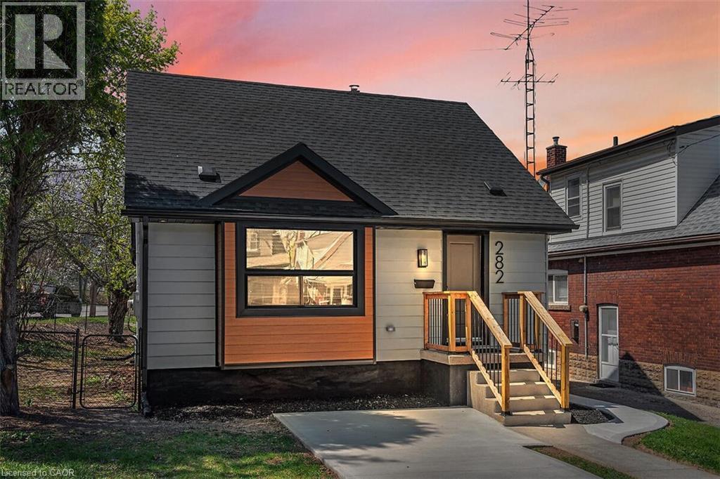 282 Ottawa Street S, Hamilton, Ontario  L8K 2G1 - Photo 40 - 40751141