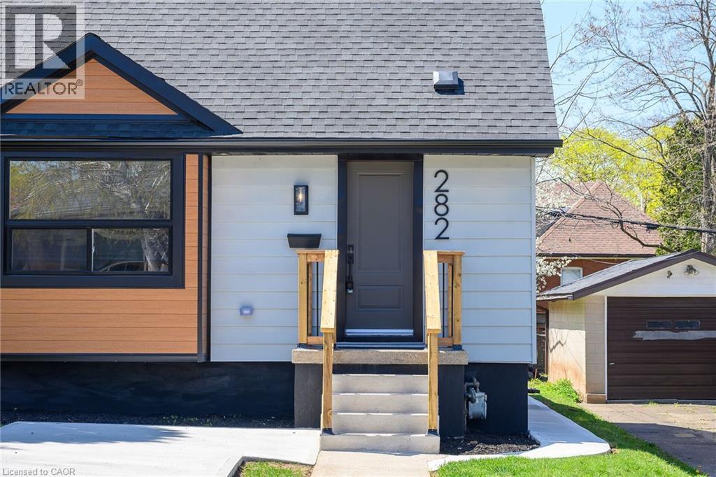 282 Ottawa Street S, Hamilton, Ontario  L8K 2G1 - Photo 41 - 40751141