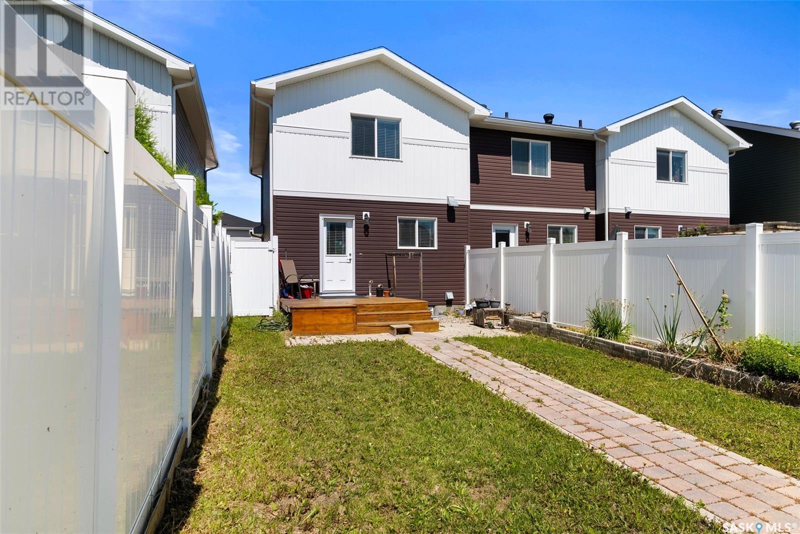 4621 Primrose Green Drive, Regina, Saskatchewan  S4V 3K4 - Photo 29 - SK013919