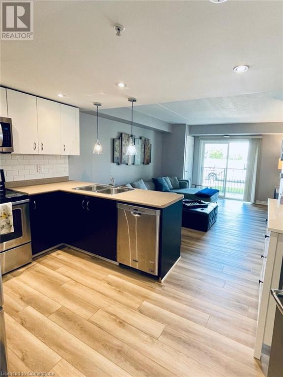 37 Goodwin Drive Unit# 104, Guelph, Ontario  N1L 0E6 - Photo 3 - 40754844