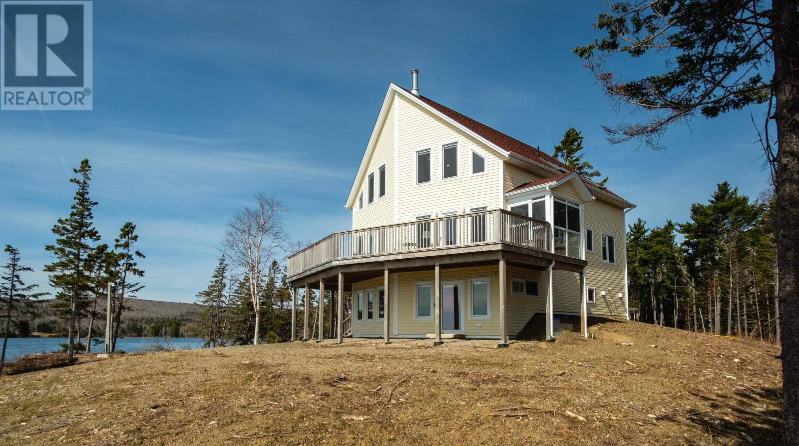 234 Redbird Drive, Malagawatch, Nova Scotia  B0E 2Y0 - Photo 1 - 202511117
