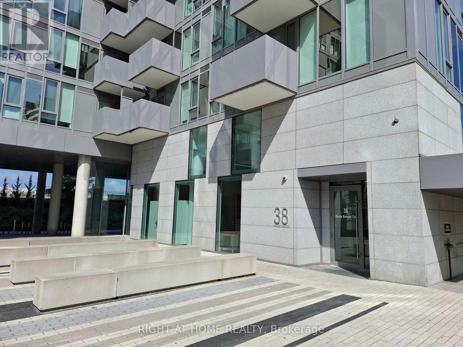 Property at 425 - 38 MONTE KWINTER COURT image 1