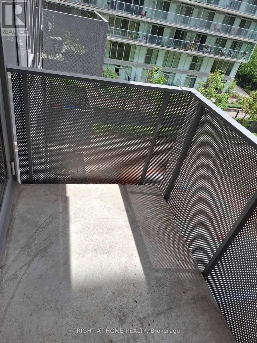 425 - 38 Monte Kwinter Court, Toronto (Clanton Park), Ontario  M3H 0E2 - Photo 14 - C12310447