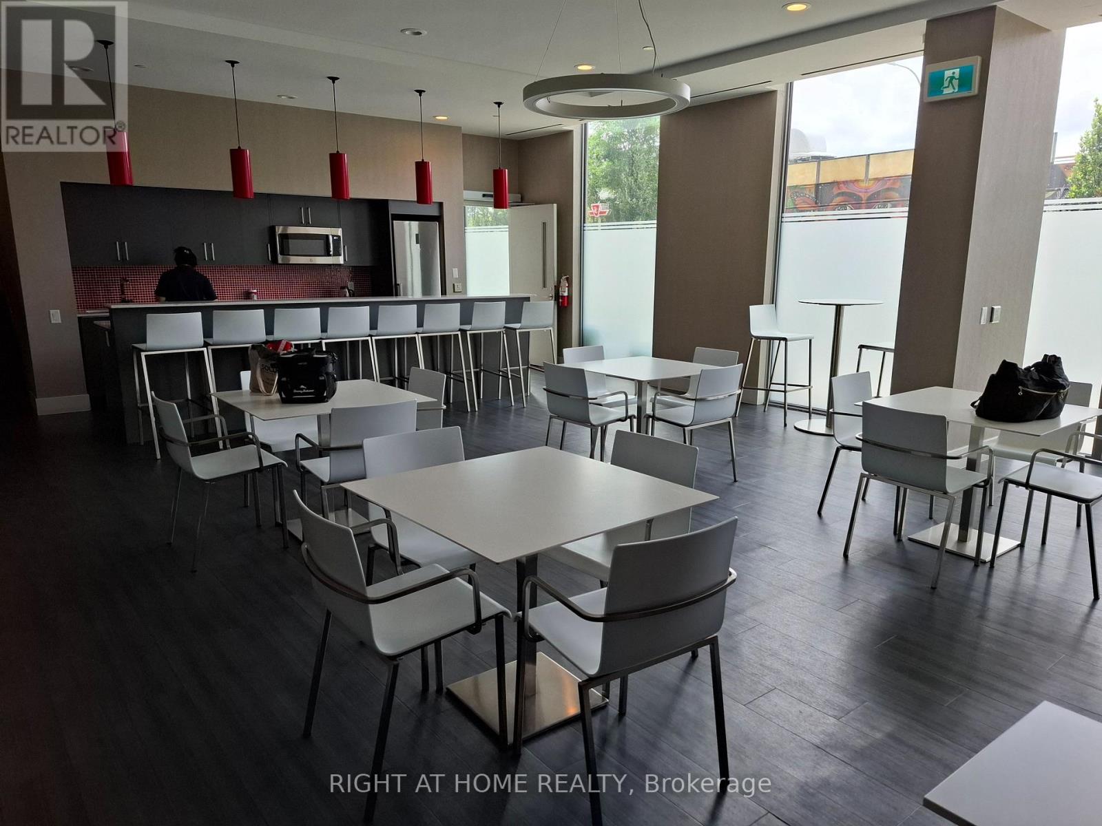 425 - 38 Monte Kwinter Court, Toronto (Clanton Park), Ontario  M3H 0E2 - Photo 27 - C12310447