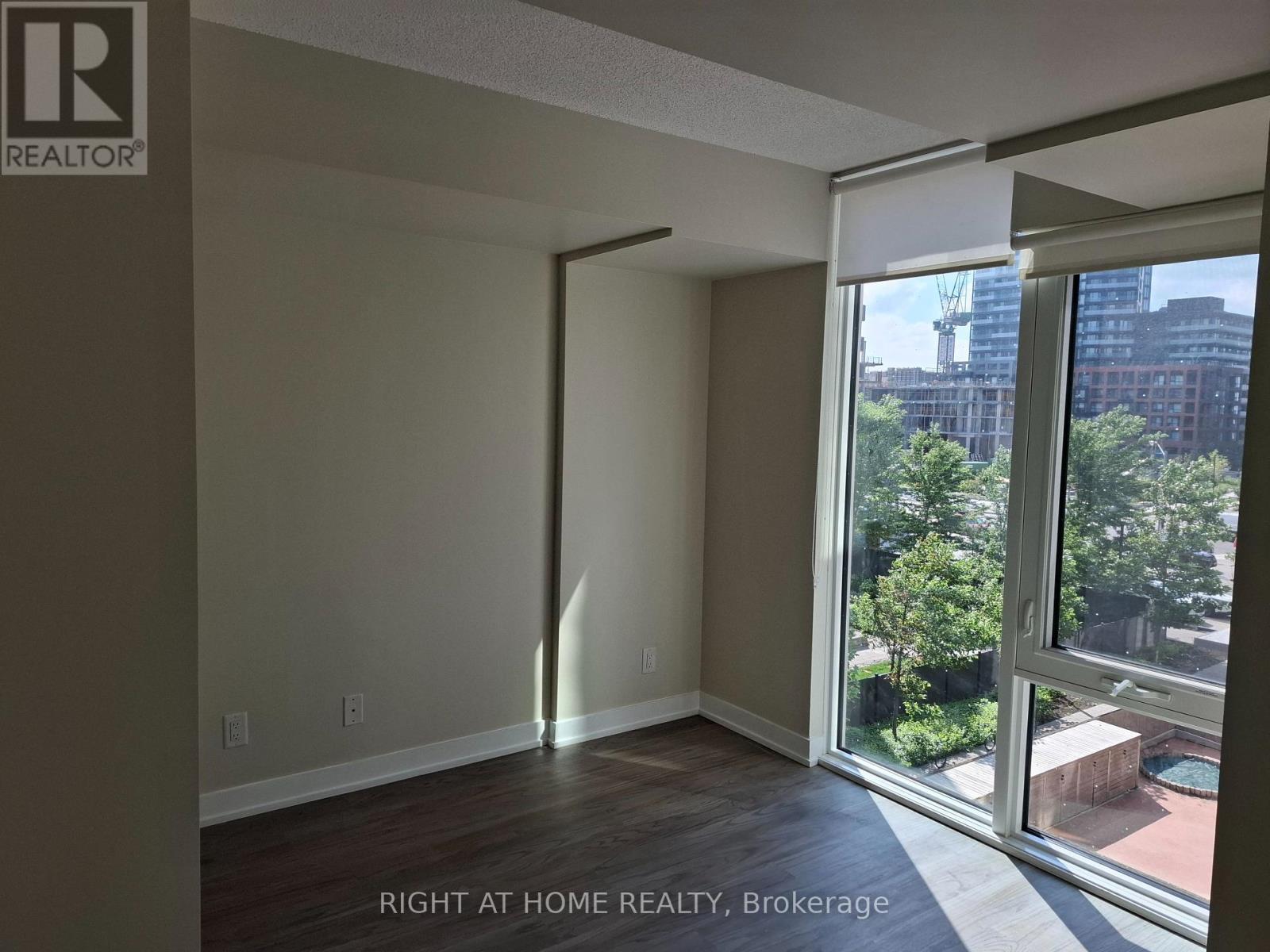 425 - 38 Monte Kwinter Court, Toronto (Clanton Park), Ontario  M3H 0E2 - Photo 8 - C12310447