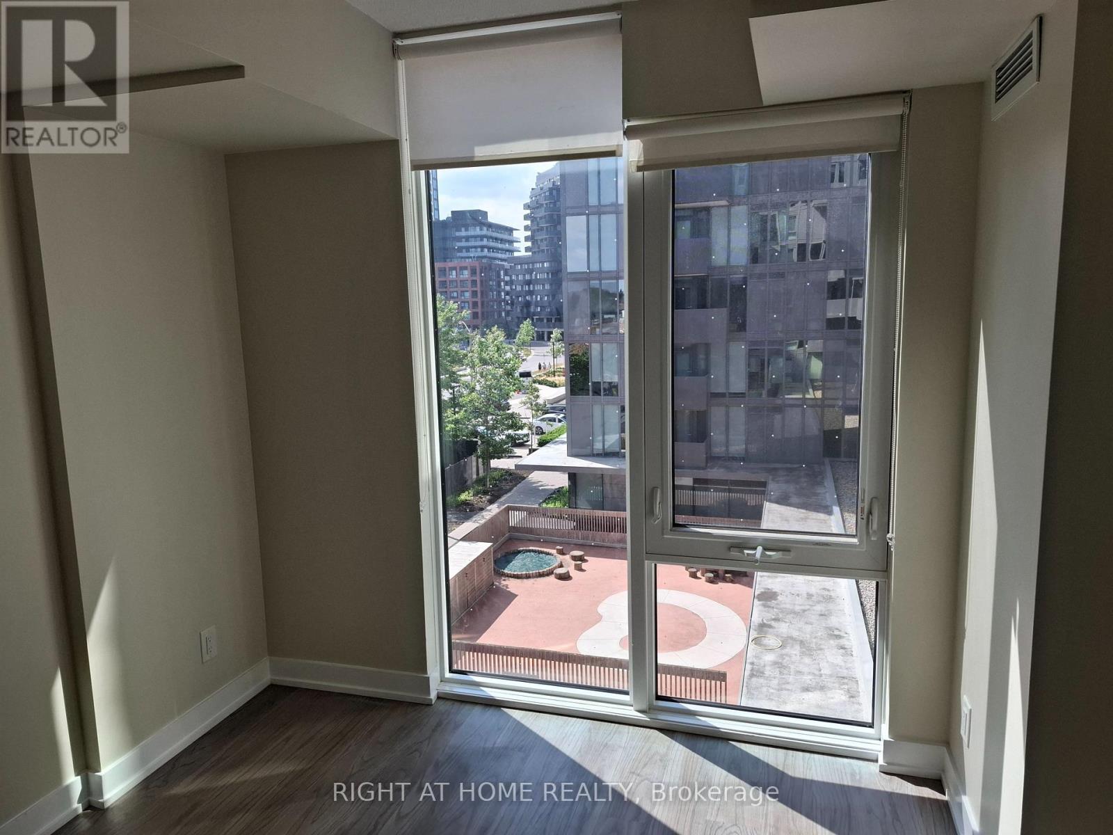 425 - 38 Monte Kwinter Court, Toronto (Clanton Park), Ontario  M3H 0E2 - Photo 9 - C12310447