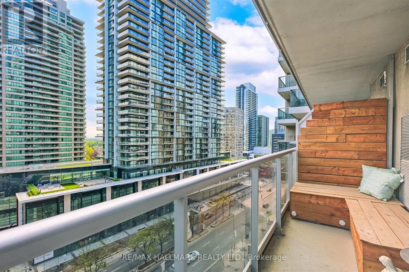 1507 - 4968 Yonge Street, Toronto, Ontario  M2N 7G9 - Photo 13 - C12310451